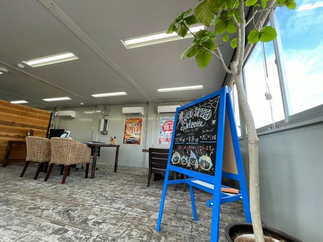 GOOD SPEED グッドスピード 沖縄豊見城買取専門店(2枚目)