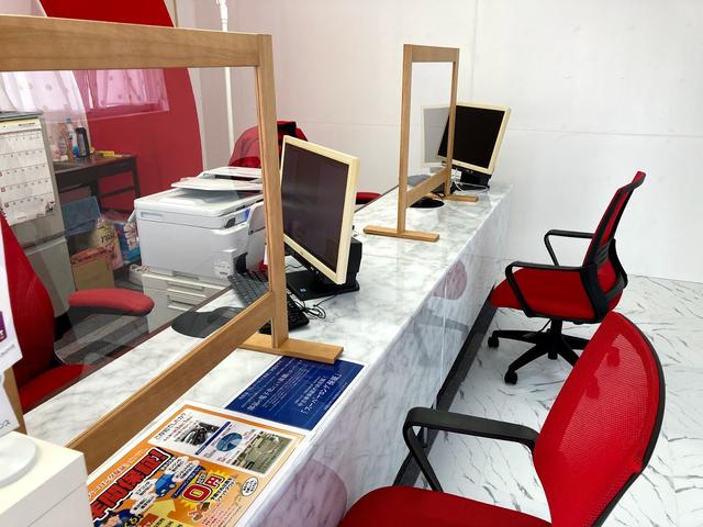 アップルワールド沖縄店(4枚目)