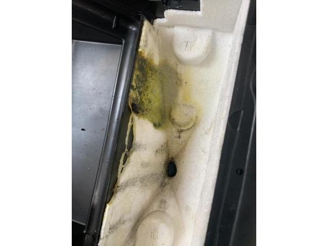 スズキ エブリイワゴン エアコン 修理