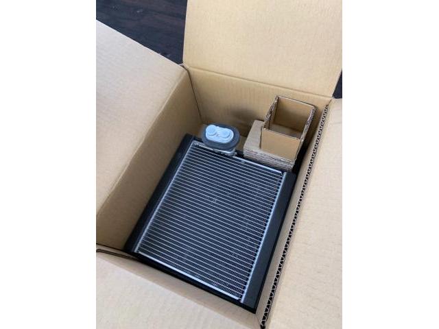 ダイハツ ココア クーラー修理！