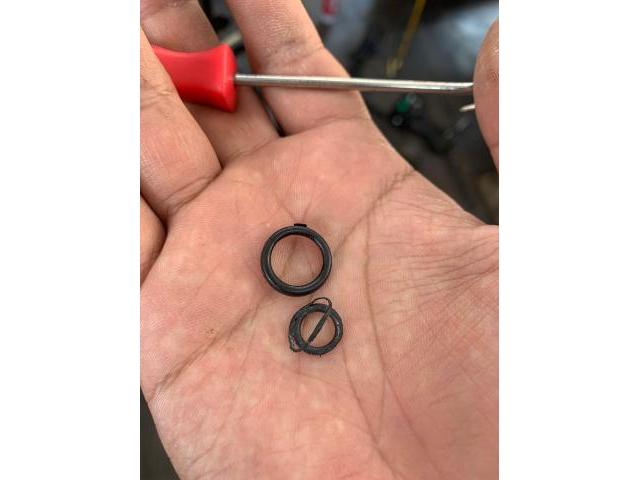 ダイハツ アトレー クーラー修理！！　沖縄県　沖縄市　うるま市　恩納村　読谷村　嘉手納町　北谷町　北中城村