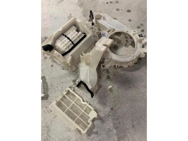 ダイハツ　アトレークーラー修理電話ください！ヒート修理！！沖縄県　沖縄市　うるま市　恩納村　読谷村　嘉手納町　北谷町　北中城村