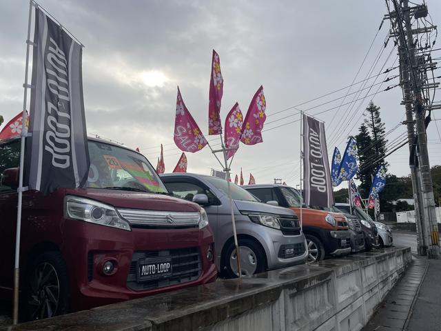 写真：沖縄 島尻郡八重瀬町（株）Ａｕｔｏ　Ｌｏｏｐ　八重瀬店　店舗詳細