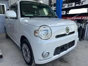 ダイハツ ミラココア 車検まだ1年半以上あり 車高調 純正足あり ダイハツ ミラココア 車検まだ1年半以上あり 車高調 純正足あり