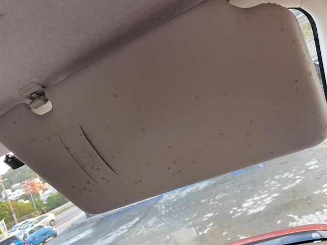 タント 内装クリーニング・清掃  沖縄市　北中城村　うるま市　宜野湾市　浦添市　西原町　北谷町