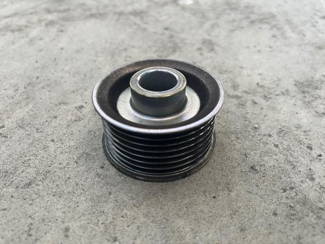 日産　ノート　ベルト　プーリー
沖縄市　北中城村　うるま市　宜野湾市　浦添市　西原町　北谷町