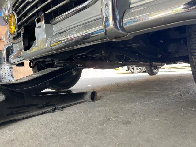 ダイハツ　ミラジーノL700S タイヤ交換　沖縄市　北中城村　うるま市　宜野湾市　浦添市　西原町　北谷町