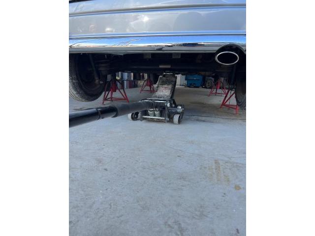 ダイハツ　ミラジーノL700S タイヤ交換　沖縄市　北中城村　うるま市　宜野湾市　浦添市　西原町　北谷町