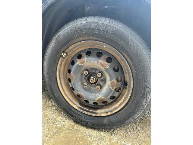 日産　ノート　ヘッドライトコーティング　沖縄市　北中城村　うるま市　宜野湾市　浦添市　西原町　北谷町