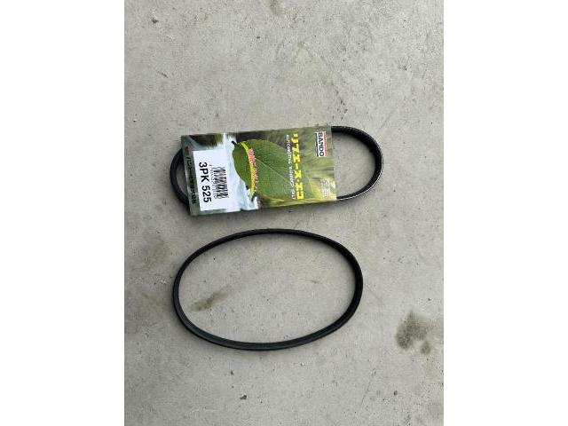 ダイハツ ミラジーノ 車検 「パワステベルト交換」
沖縄市 北中城村 うるま市 宜野湾市 浦添市 西原町 北谷町