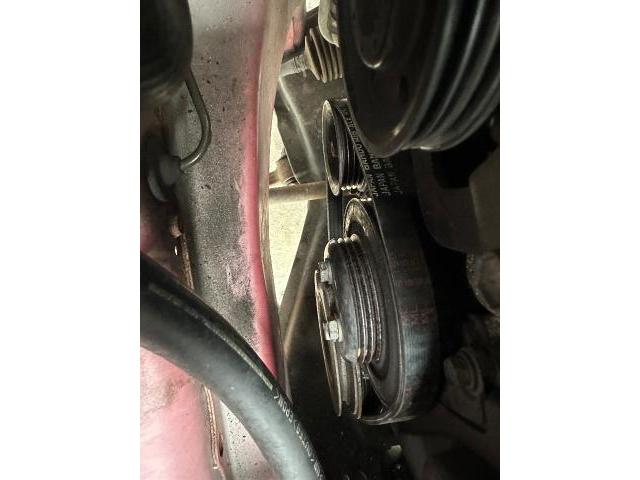 ダイハツ ミラジーノ 車検「ファンベルト交換2」
沖縄市 北中城村 うるま市 宜野湾市 浦添市 西原町 北谷町