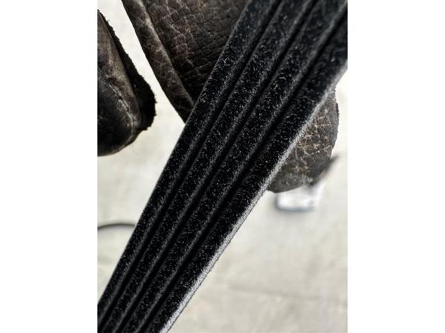 ダイハツ ミラジーノ 車検「ファンベルト交換2」
沖縄市 北中城村 うるま市 宜野湾市 浦添市 西原町 北谷町