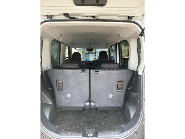 ダイハツ   タント   内装クリーニング
沖縄市　北中城村　うるま市　宜野湾市　浦添市　西原町　北谷町