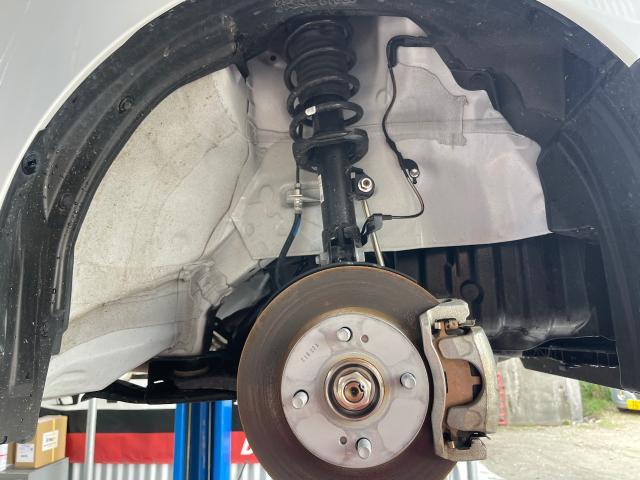 ダイハツ タント 塩害コート
沖縄市　北中城村　うるま市　宜野湾市　浦添市　西原町　北谷町