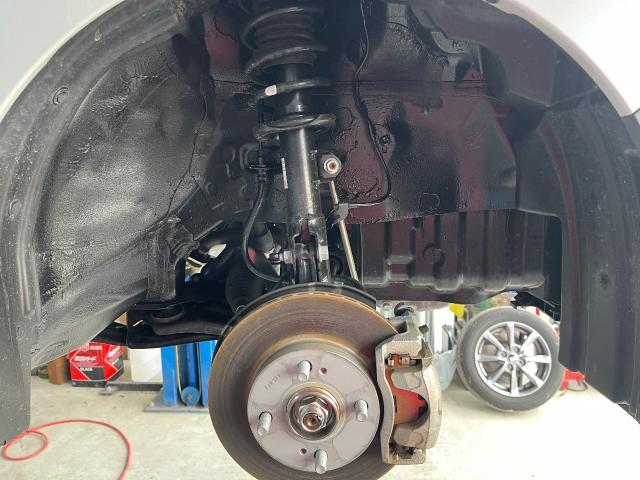 ダイハツ タント 塩害コート
沖縄市　北中城村　うるま市　宜野湾市　浦添市　西原町　北谷町