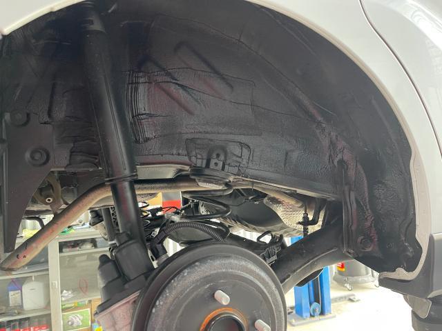 ダイハツ タント 塩害コート
沖縄市　北中城村　うるま市　宜野湾市　浦添市　西原町　北谷町