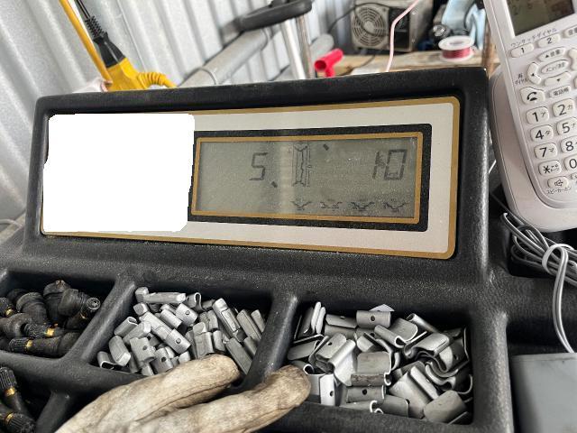 トヨタ　bB  タイヤ交換
沖縄市　北中城村　うるま市　宜野湾市　浦添市　西原町　北谷町