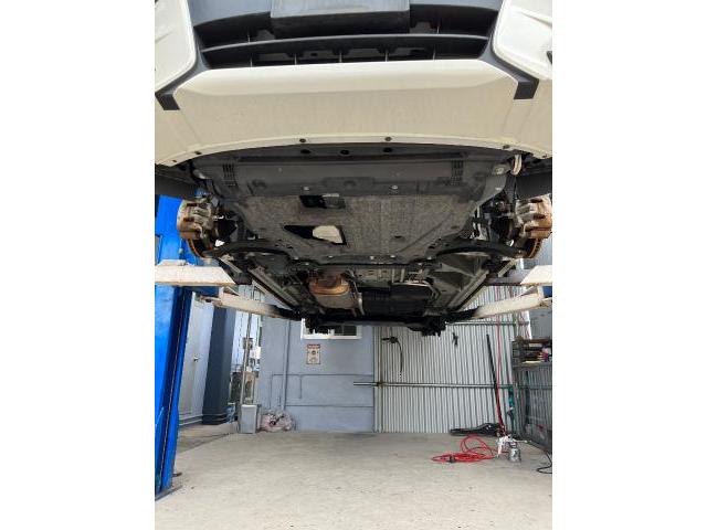 ニッサン　セレナ　塩害コート　沖縄市　北中城村　うるま市　宜野湾市　浦添市　西原町　北谷町