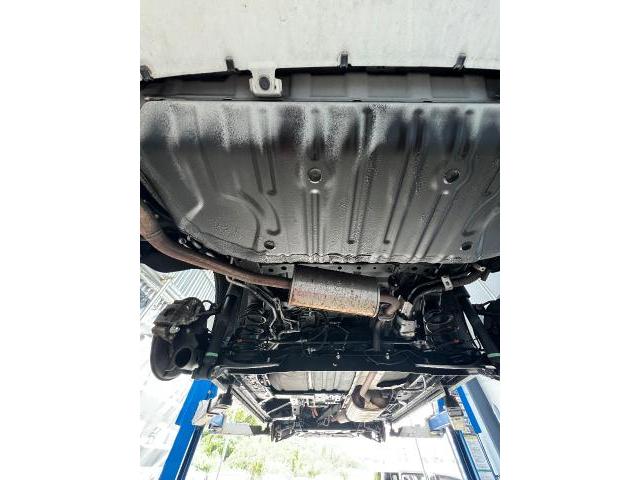 ニッサン　セレナ　塩害コート　沖縄市　北中城村　うるま市　宜野湾市　浦添市　西原町　北谷町