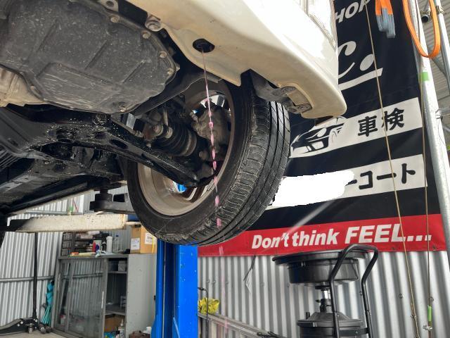 ダイハツ タントエグゼ ウォーターポンプ修理
沖縄市 北中城村 うるま市 宜野湾市 浦添市 西原町 北谷町