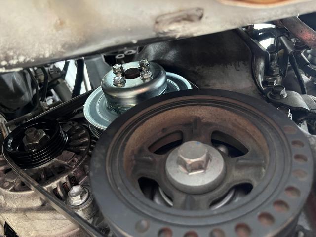 ダイハツ タントエグゼ ウォーターポンプ修理
沖縄市 北中城村 うるま市 宜野湾市 浦添市 西原町 北谷町