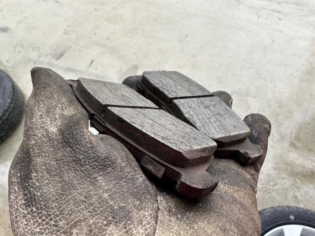 トヨタ　bB 車検　「ブレーキ点検」
沖縄市　北中城村　うるま市　宜野湾市　浦添市　西原町　北谷町