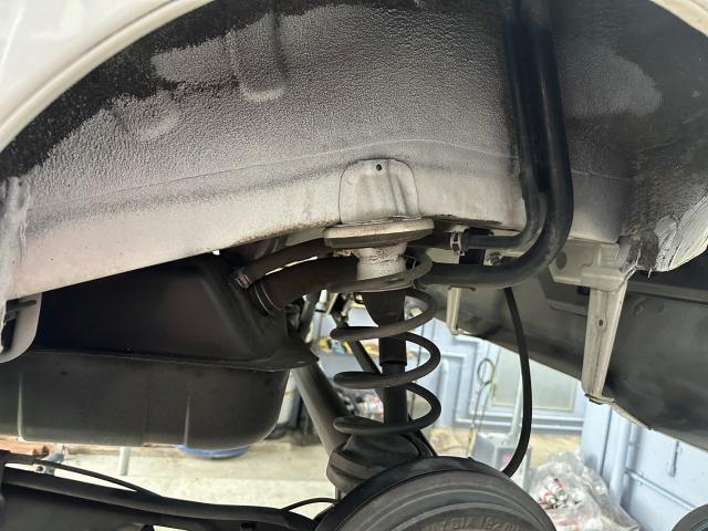 日産 ルークス 塩害コート 沖縄市　北中城村　うるま市　宜野湾市　浦添市　西原町　北谷町