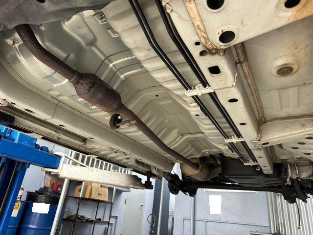 日産 ルークス 塩害コート 沖縄市　北中城村　うるま市　宜野湾市　浦添市　西原町　北谷町