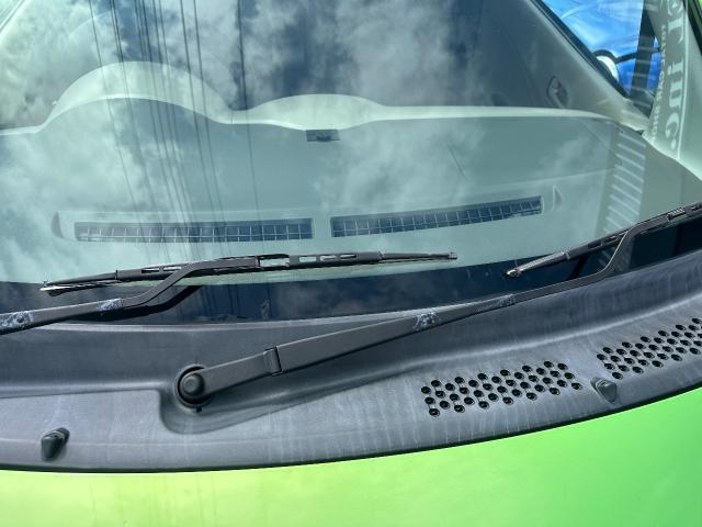 スズキ　アルト　「ワイパーゴム交換」
沖縄市　北中城村　うるま市　宜野湾市　浦添市　西原町　北谷町