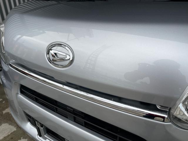 ダイハツ タント ガラスコーティング
沖縄市　北中城村　うるま市　宜野湾市　浦添市　西原町　北谷町