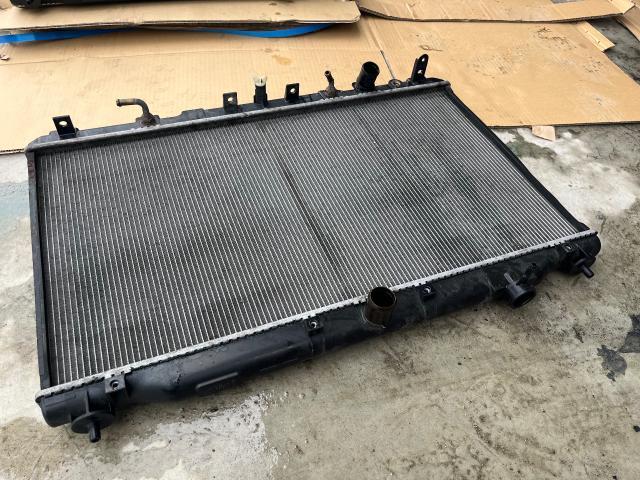 ホンダ ストリーム ラジエター交換
沖縄市 北中城村 うるま市 宜野湾市 浦添市 西原町 北谷町