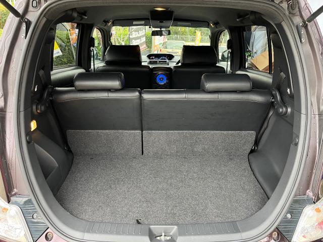 トヨタbB 内装クリーニング
沖縄市　北中城村　うるま市　宜野湾市　浦添市　西原町　北谷町