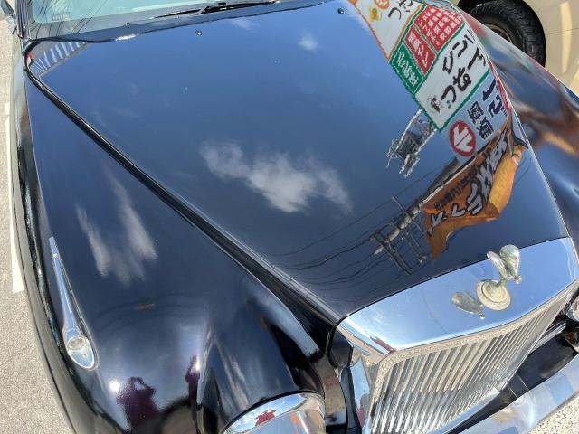 ミツオカ　ガリュー　外装クリーニング
沖縄市　北中城村　うるま市　宜野湾市　浦添市　西原町　北谷町