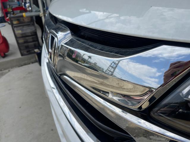 ホンダ フリード ガラスコーティング(G'zox)
沖縄市　北中城村　うるま市　宜野湾市　浦添市　西原町　北谷町