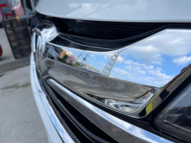 ホンダ フリード ガラスコーティング(G'zox)
沖縄市　北中城村　うるま市　宜野湾市　浦添市　西原町　北谷町