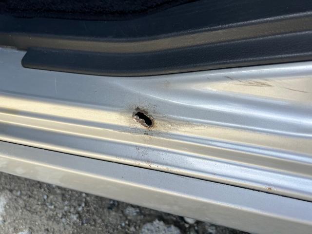スズキ　ワゴンRスティングレー　ドアフチ板金塗装　沖縄市　北中城村　うるま市　宜野湾市　浦添市　西原町　北谷町