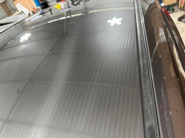 ニッサン  ノート  ガラスコーティング
沖縄市　北中城村　うるま市　宜野湾市　浦添市　西原町　北谷町