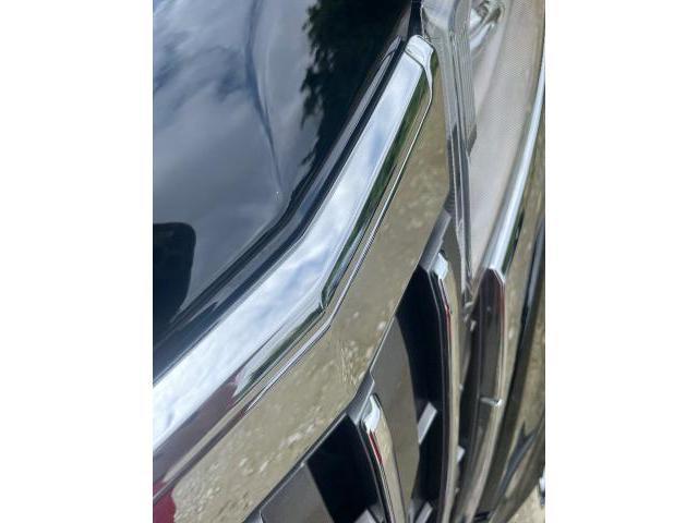 トヨタ エスクァイア ガラスコーティング 沖縄市　北中城村　うるま市　宜野湾市　浦添市　西原町　北谷町