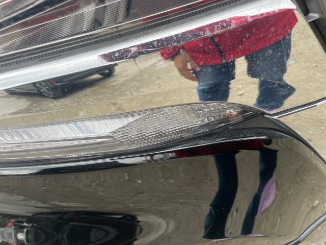 トヨタ エスクァイア ガラスコーティング 沖縄市　北中城村　うるま市　宜野湾市　浦添市　西原町　北谷町