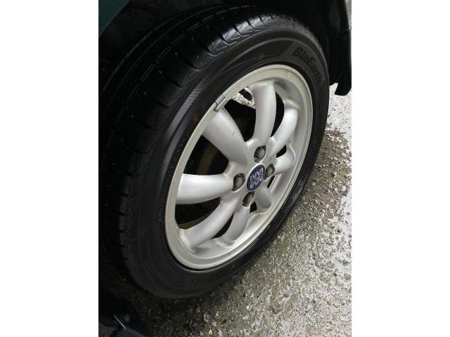 ダイハツ ミラジーノ S650 沖縄市　北中城村　うるま市　宜野湾市　浦添市　西原町　北谷町