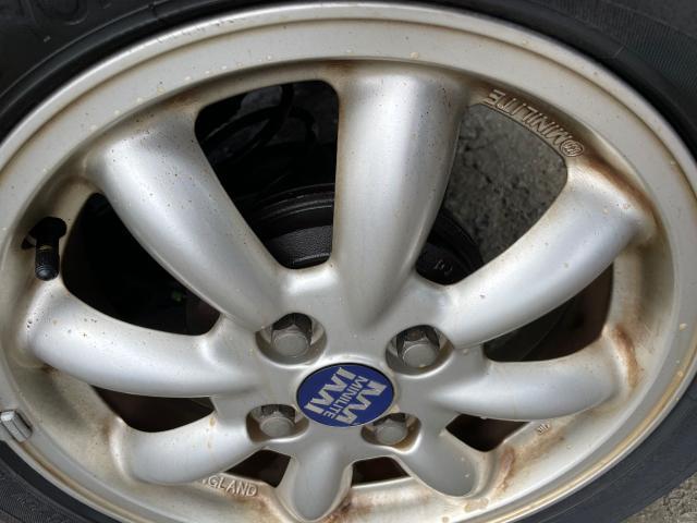 ダイハツ ミラジーノ S650 沖縄市　北中城村　うるま市　宜野湾市　浦添市　西原町　北谷町