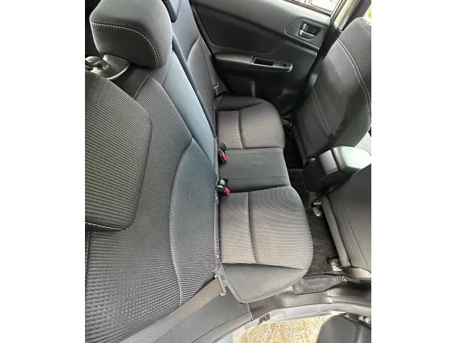 スバル  インプレッサ  内外装クリーニング
沖縄市　北中城村　うるま市　宜野湾市　浦添市　西原町　北谷町