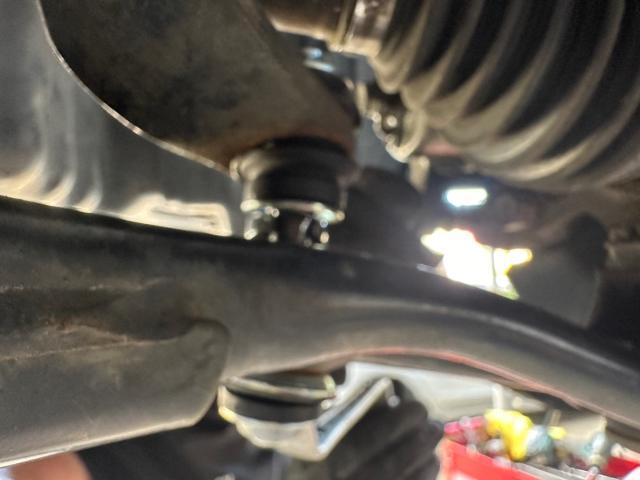 トヨタ　シエンタ　スタビリンク交換
沖縄市　北中城村　うるま市　宜野湾市　浦添市　西原町　北谷町