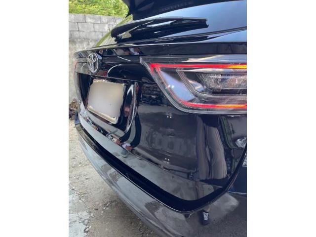 トヨタ　ハリアー　ハイモースコート
沖縄市　北中城村　うるま市　宜野湾市　浦添市　西原町　北谷町