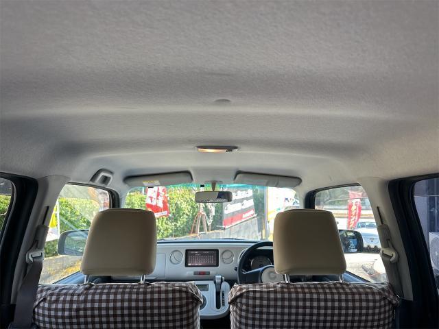 ダイハツ　ミラココア　内装クリーニング　沖縄市　北中城村　うるま市　宜野湾市　浦添市　西原町　北谷町