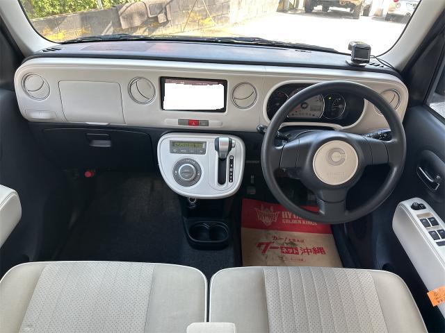 ダイハツ　ミラココア　内装クリーニング　沖縄市　北中城村　うるま市　宜野湾市　浦添市　西原町　北谷町