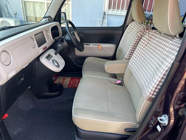 ダイハツ　ミラココア　内装クリーニング　沖縄市　北中城村　うるま市　宜野湾市　浦添市　西原町　北谷町