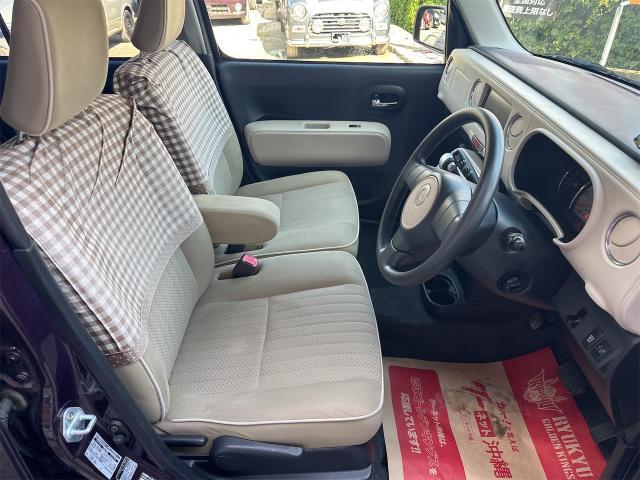 ダイハツ　ミラココア　内装クリーニング　沖縄市　北中城村　うるま市　宜野湾市　浦添市　西原町　北谷町