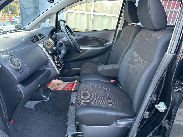 日産　デイズ　内装クリーニング　沖縄市　北中城村　うるま市　宜野湾市　浦添市　西原町　北谷町