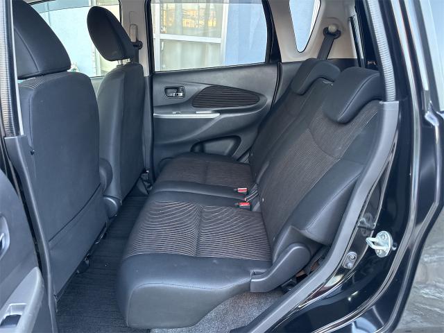 日産　デイズ　内装クリーニング　沖縄市　北中城村　うるま市　宜野湾市　浦添市　西原町　北谷町